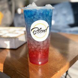 Blend Healthy Spot - Healthy Energy Refresher