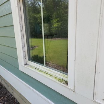 A Perfect View Window Washing Service - Pressure Washers Near Me