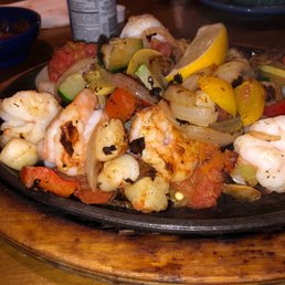 Fajita del Mar Fajita del Mar