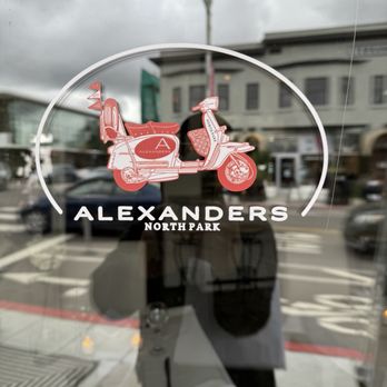Alexanders on 30th - Italian Near Me - San Diego, California Alexanders on 30th - Italian Near Me - San Diego, California