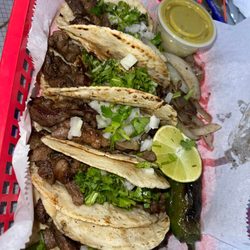 Taco Antrax