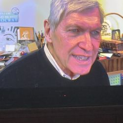 Coin & Stamp Shop - Tim "the professor "Marschner