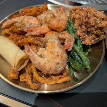 HAN Korean BBQ & Hot Pot - Korean Near Me - Indianapolis, Indiana HAN Korean BBQ & Hot Pot - Korean Near Me - Indianapolis, Indiana