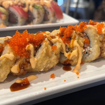 Akira - The "kind" - Sushi Bars Near Me - Santa Cruz, California Akira - The "kind" - Sushi Bars Near Me - Santa Cruz, California