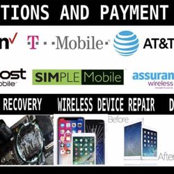 When it comes to your mobile world we have you covered