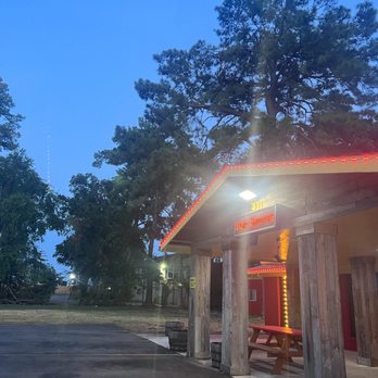 SouthernQ BBQ and Catering - Outside/ plus seating area out front - Barbeque Near Me - Houston, Texas SouthernQ BBQ and Catering - Outside/ plus seating area out front - Barbeque Near Me - Houston, Texas