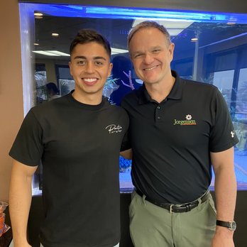 Jorgensen Orthodontics - Dr. Jorgensen orthodontics office - Orthodontists Near Me - Rio Rancho, New Mexico