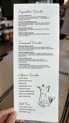 Menu photo 3 Maeva Gilbert, AZ