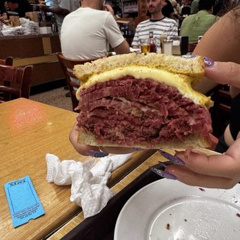 Katz's Delicatessen - Delis Near Me - New York, New York Katz's Delicatessen - Delis Near Me - New York, New York