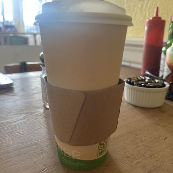 The Press - Amazing coffee! - Breakfast & Brunch Near Me - El Granada, California