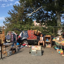 Venice Art & Collectibles Flea Market