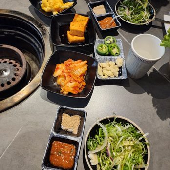 Hanam BBQ - Korean Near Me - Palisades Park, New Jersey Hanam BBQ - Korean Near Me - Palisades Park, New Jersey