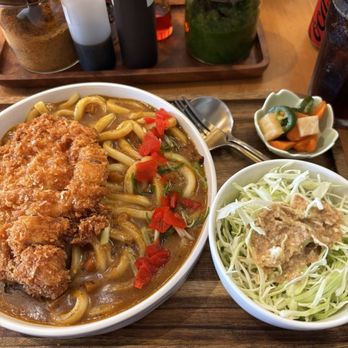 Karé Bar - Japanese Curry Near Me - Chantilly, Virginia Karé Bar - Japanese Curry Near Me - Chantilly, Virginia