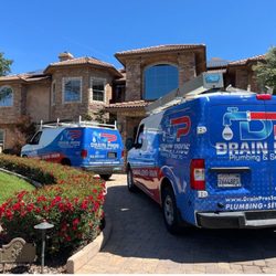Drain Pros Plumbing and Sewer