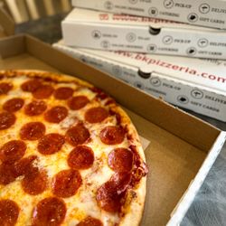 Brooklyn Pizzeria