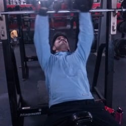 Coliseum Gym - Buenos diass