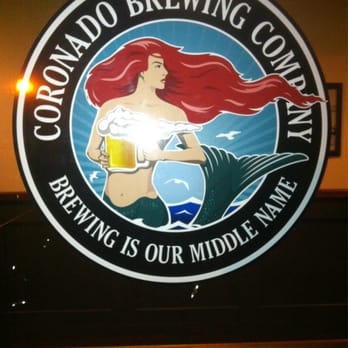 Coronado Brewing - Brewpubs Near Me - Coronado, California Coronado Brewing - Brewpubs Near Me - Coronado, California