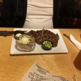 Rib Eye