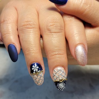 NAILS by Katy - Nail Technicians Near Me NAILS by Katy - Nail Technicians Near Me