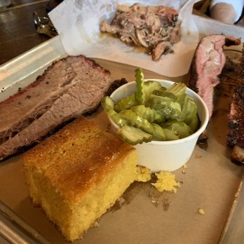 Hometown Bar-B-Que - Barbeque Near Me - Brooklyn, New York