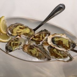The Plaza Restaurant & Oyster Bar