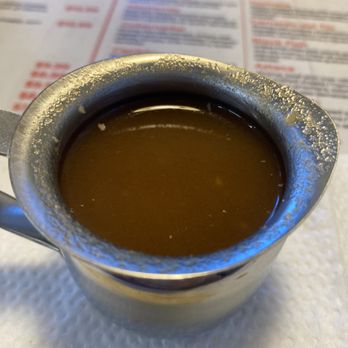 Mariscos Del Puerto - Caldo de Mariscos - Mexican Near Me - San Antonio, Texas
