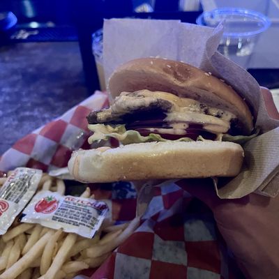 TallBoy - A Neighborhood Joint by null
