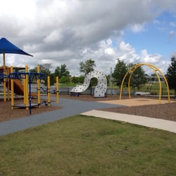 Centennial Playground