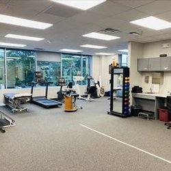 Select Physical Therapy - Ashburn