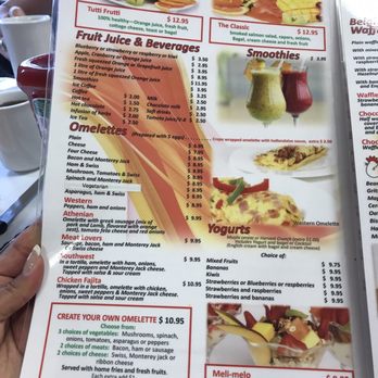 Speggtacular - Breakfast & Brunch Near Me - Largo, Florida Speggtacular - Breakfast & Brunch Near Me - Largo, Florida