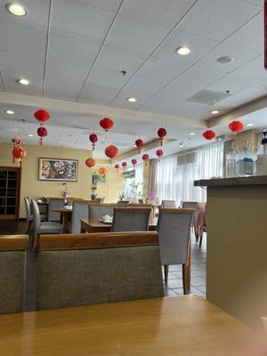 Ruiji Sichuan Cuisine by null