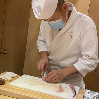 Sushi Ginza Onodera - Kubo-san!! ごちそう様でした! - Japanese Near Me - Honolulu, Hawaii Sushi Ginza Onodera - Kubo-san!! ごちそう様でした! - Japanese Near Me - Honolulu, Hawaii