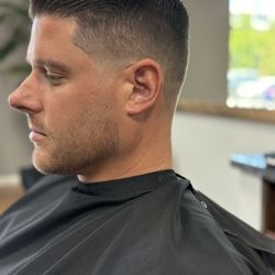 The Vista Barber