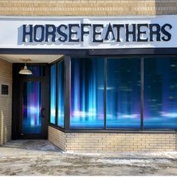 Horsefeathers
