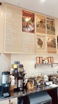 Coffee Memes Silver Lake by null