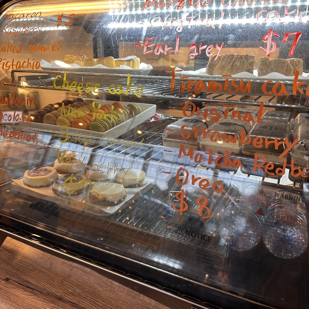 My Frosty - June 2023 - Desserts Near Me - Vancouver, British Columbia My Frosty - June 2023 - Desserts Near Me - Vancouver, British Columbia