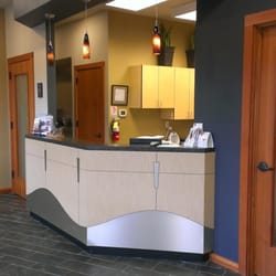Lewis River Dental - Reception at Lewis River Dental in La Center