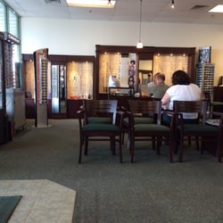 Miller Eye Care