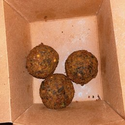 Falafel