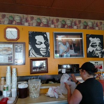 Southern Kitchen - AND they're famous! - Southern Near Me - Tacoma, Washington Southern Kitchen - AND they're famous! - Southern Near Me - Tacoma, Washington