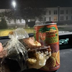 Hawaiian Bros Island Grill