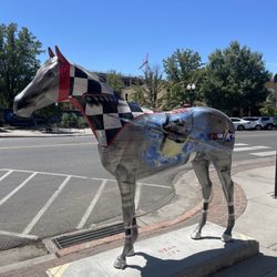 Downtown Ogden