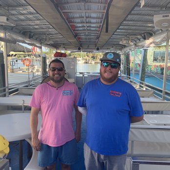 Clearwater Fun Boat - Boat Tours Near Me - Clearwater, Florida Clearwater Fun Boat - Boat Tours Near Me - Clearwater, Florida