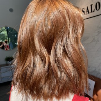 Salon Dye Pretty - Hair Salons Near Me - Camas, Washington Salon Dye Pretty - Hair Salons Near Me - Camas, Washington