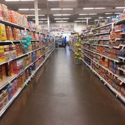Tops Friendly Market - Tops LaGrangeville NY. Clean and remodeled.