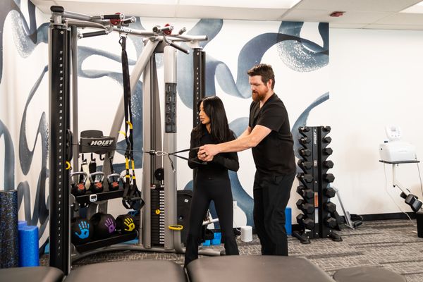 Denver Integrated Spine Center | Lakewood by null