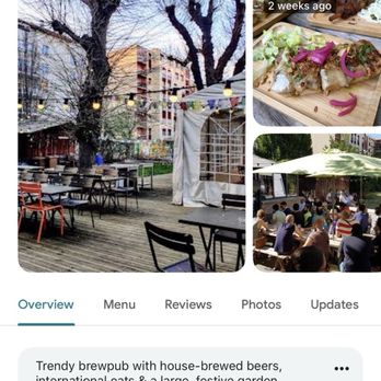 Malting Pot - 5/22/26 FYI. - Pubs Near Me - Lyon, 69