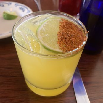 Pink Cactus - Mango Margarita - Tacos Near Me - Charleston, South Carolina Pink Cactus - Mango Margarita - Tacos Near Me - Charleston, South Carolina