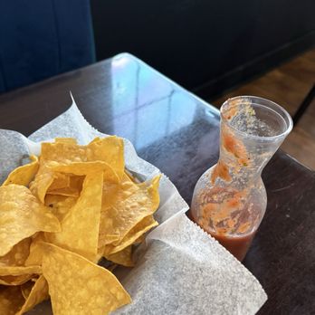 Adela’s Mexican Kitchen - Chips and salsa - Mexican Near Me - Waxhaw, North Carolina