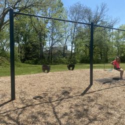 Reservoir Hill Park